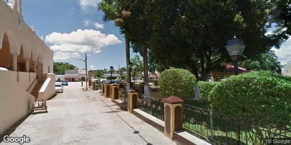 DIRECCIÓN DE CEMENTERIO MUNICIPAL